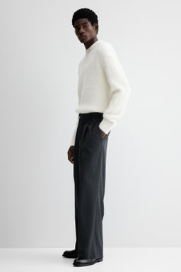 Pantal?n Loose Fit - H&m фото 7