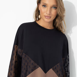 Свитшот нарядный, Любимый образ (обаяние) - Charutti фото 3