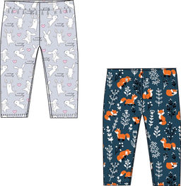 2легинсов 2ДРЛ5738804н - Апрель фото 4