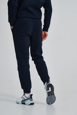 Брюки трикотажные Тёмно-синий - Anta фото 6