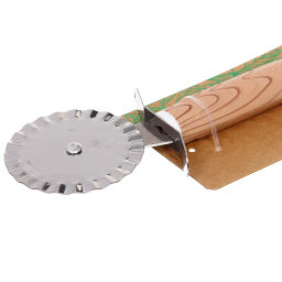 Нож кухонный для пиццы "ECO LIFE"