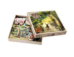 Marbushka. Наст. игра "Gus" (Удивительный мир Гю)