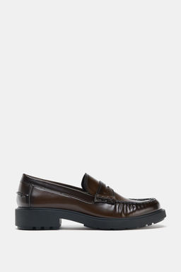 VAMP LOAFERS - Zara фото 6