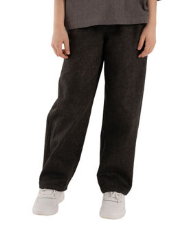 Брюки для девочки О67081 - Карамелли фото 4