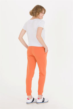 Женские красные спортивные штаны - U.s. polo assn фото 11