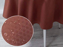 Скатерть Жкр150-2506/090605П Диам150