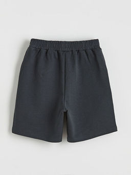 Beli Lastikli Erkek ?ocuk ?ort