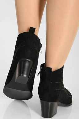 Полуботинки больших размеров