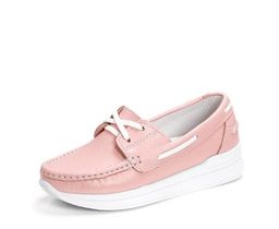 Топсайдеры Captor 2539-224