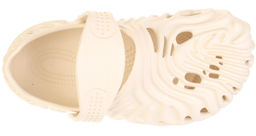 Кроксы Kenka OLT_4-017_white  фото 2