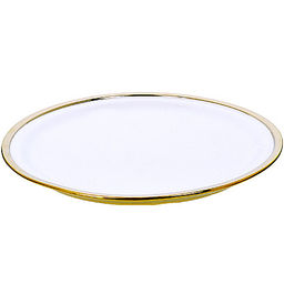 29990 Тортовница 32см.с пласт.крышкой LR (х4) - Mayer&boch фото 2