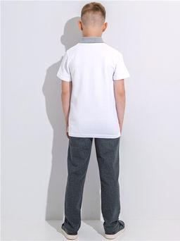 Брюки 1ПББ837258н