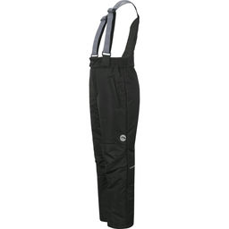 RODOS Полукомбинезон детский зима М-192 (Мембрана) Графит  фото 3