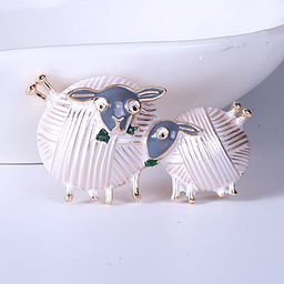 Брошь арт. 32 2438 (id 279805)