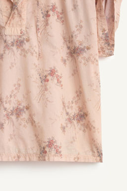 SHRT SLV PRNT SHRT / Estampado - Zara фото 8
