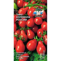 Томат Колокола России 0,1г (СеДеК)