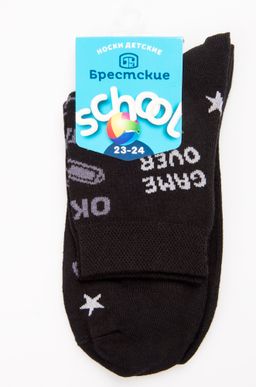 Цена за 2 шт. Носки для мальчика Брестские  фото 2