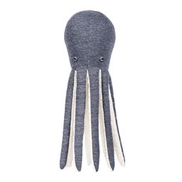 Набор для шитья Miadolla TT-0285 Осьминог синий