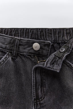 CARPENTER JEANS - Zara фото 9