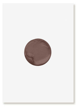 Ninelle Жидкие тени для век Creador, 531 Тауп матовый 2,5 мл  фото 3