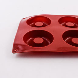 80332-133GW Форма для выпечки кексов, пирожных, конфет, муссов силикон (х180) - Mayer&boch фото 4