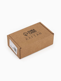 Носки женские KAFTAN Лама, набор 2 пары, размер 36-40