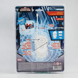 Рация детская «Рации супергероев», 2 шт.,