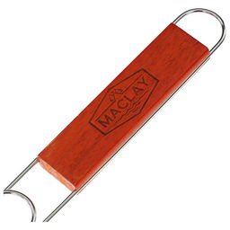 Решётка-гриль Maclay Premium, универсальная, хромированная, 50x30 см, рабочая поверхность 30x22 см  фото 6