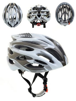 Шлем защитный XS-T30 / уп 28 / микс (Красный) - ГалеонТрейд фото 3