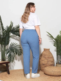 Брюки летние