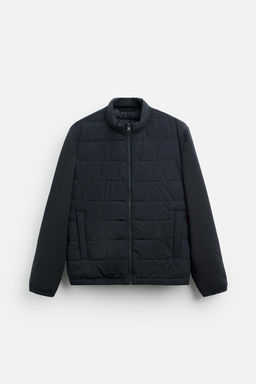LIGHT PADDED JACKET - Zara фото 25