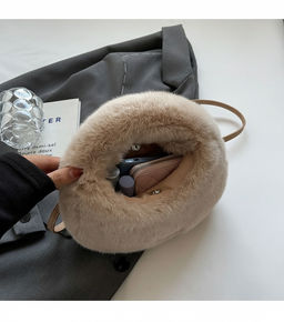 Сумка BAG-F-005-Black