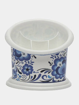 Цена за 2 шт. Подставка под столовые приборы "Флорель" М2268