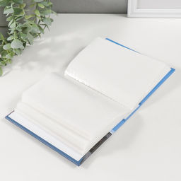 Фотоальбом на 100 фото 10×15 см Image Art «Пейзаж», 50 листов