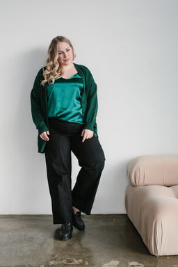 Топ женский