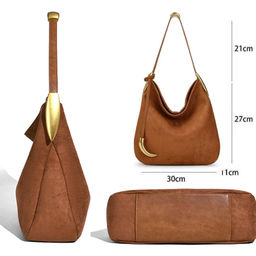 Сумка A-GB-2509-Eye