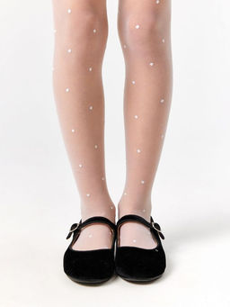 ACOOLA / Колготки детские Dolli белый