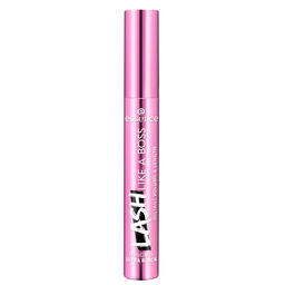 essence Тушь для ресниц с эффектом удлинения и объема ультрачерная Lash Like a Boss Instant Volume & Lenght Mascara Ultra Black 9,5 мл  фото 7