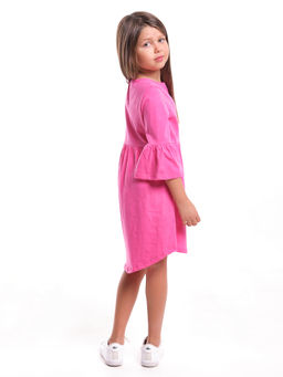 Платье летнее выпускной UD 7138 бирюза - Mini maxi фото 24