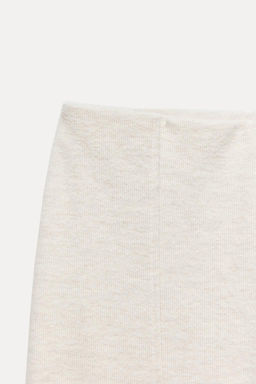 SOFT STRAIGHT-LEG TROUSERS - Zara фото 23