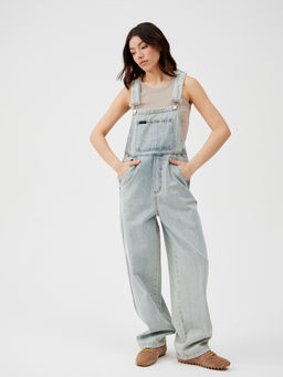 Женский Комбинезон