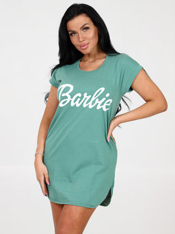 34-Т ТУНИКА ЖЕНСКАЯ (Зелёный) - А-дина фото 2