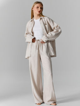 РУБАШКА ЖЕНСКАЯ - Mark formelle фото 5