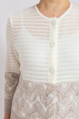 Кардиган женский 1025 - Olsarri фото 6