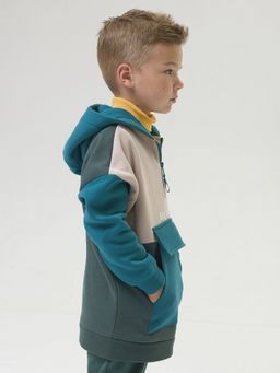 Pelican BFNK3295/1 толстовка для мальчиков  фото 3