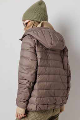 Жакет женский 2003/01/Мокко