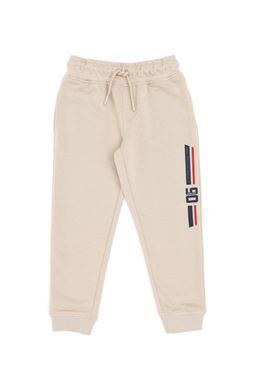 Спортивные штаны с камнем для мальчика Неожиданная скидка в корзине - U.s. polo assn фото 2