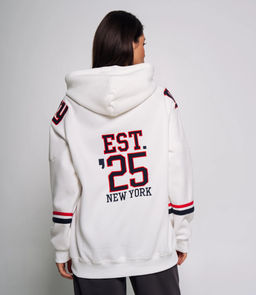 Худи #КТ1780 - Dommod фото 3