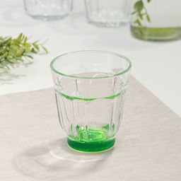 Стакан РОМАН 250мл лак микс