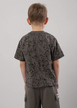 Футболка Кемпинг - Clever wear фото 3